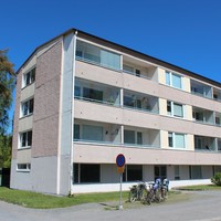 julkisivu