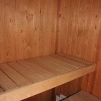 Sauna tiilitehtaankatu 15