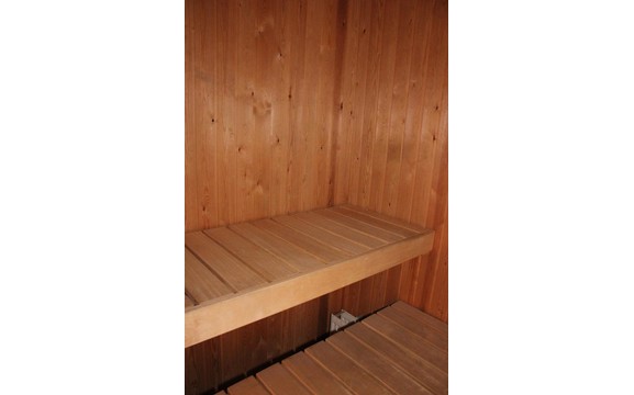 Sauna tiilitehtaankatu 15